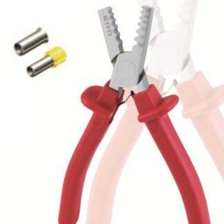 PZ 0.25-2.5mm 23-13AWG Germany Style Crimping terminals tools Pressetang