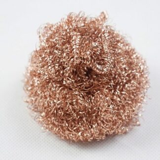 Solder Iron Tip Cleaner Cleaning Wire Sponge
