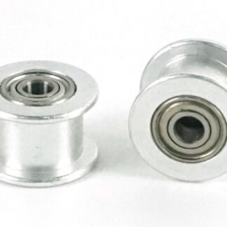 idler 3mm pulley