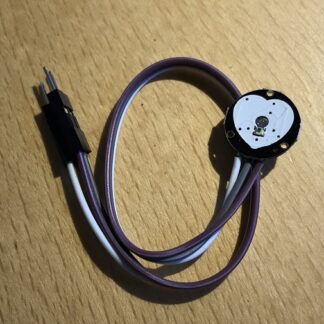 Puls - Hjerterytme Sensor til Arduino Raspberry pi