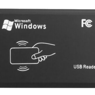 13.56MHz USB Proximity Sensor Smart RFID IC Card Reader