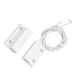 MC-38 Wired Door Window Sensor Magnetic Switch