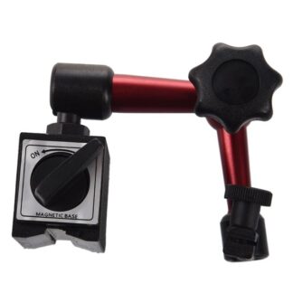 Magnetic Gauge Stand Base Holder 2