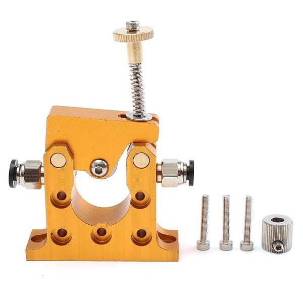 Metal Bowden remote Extruder kit 1.75mm for 3D printer