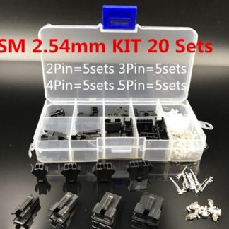 SM2.54 Kits