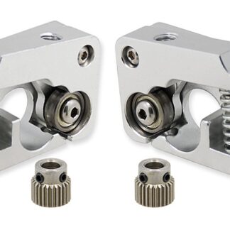 MK10 Remote Direct Extruder For Makerbot 1.75mm