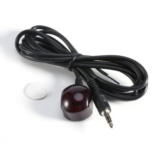IR Infrared Remote Control Receiver Extender
