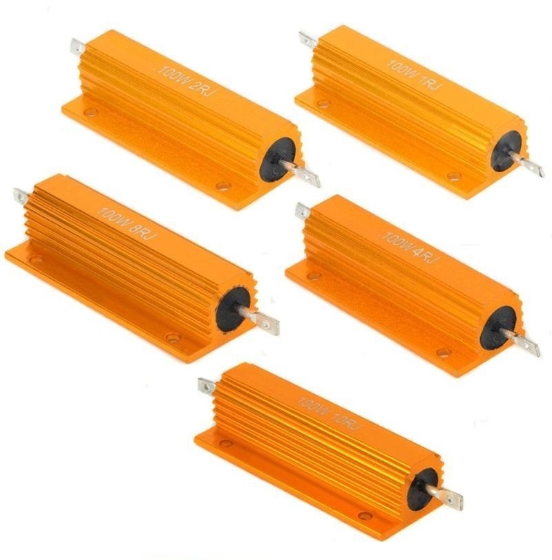 100w modstand