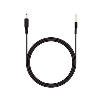 DS18B20 jack plug