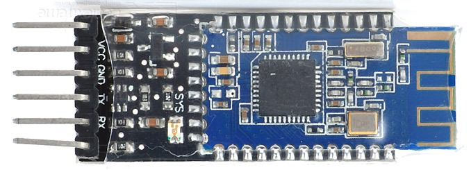 HM-10 BLE Bluetooth 4.0 Serial Wireless Module CC2541