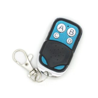 Sonoff RF Remote 433MHz 4-Button