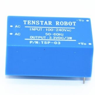 TSP-03