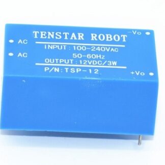 TSP-12