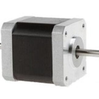 17HS8403NB-Dual-Shaft