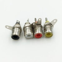 RCA 