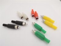 RCA 