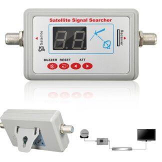 Sat finder1