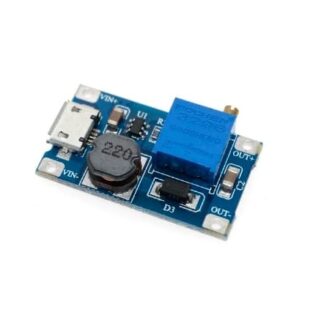 Step Up 5V USB