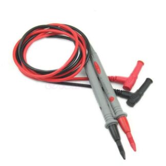 Universal Digital Multimeter Test Lead Probe Wire