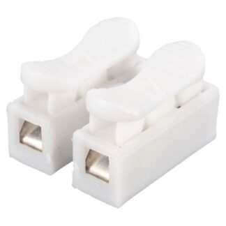 Spring Connector Wire Clamp Terminal Block