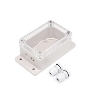 Sonoff IP66 Waterproof Case