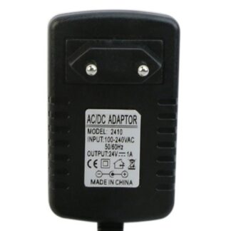 24v 1a power supply