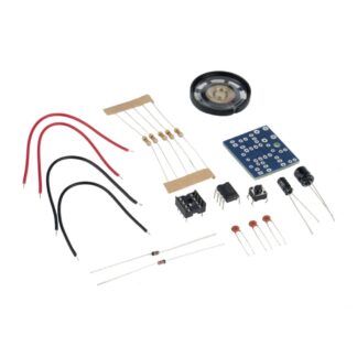 Doorbell Electronic DIY Kit