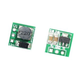 DC DC Boost Step UP Converter