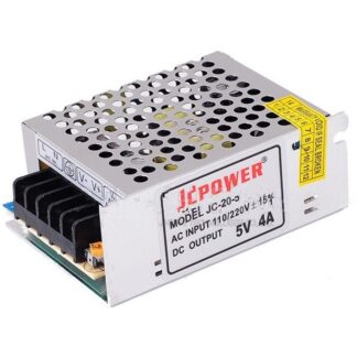 5V 4A 20W Switching Power Supply 1