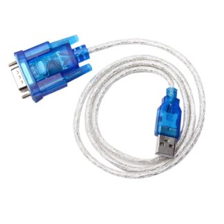 HL-340 USB serial port (COM) USB