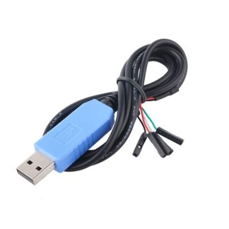 PL2303 TA Download Cable USB to TTL