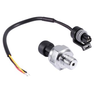 Pressure Transducer