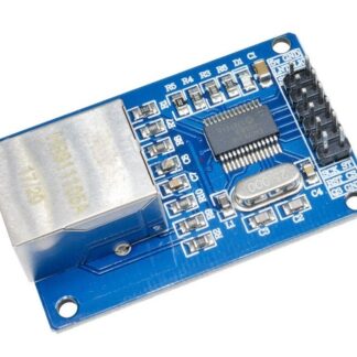 enc28j60 stor