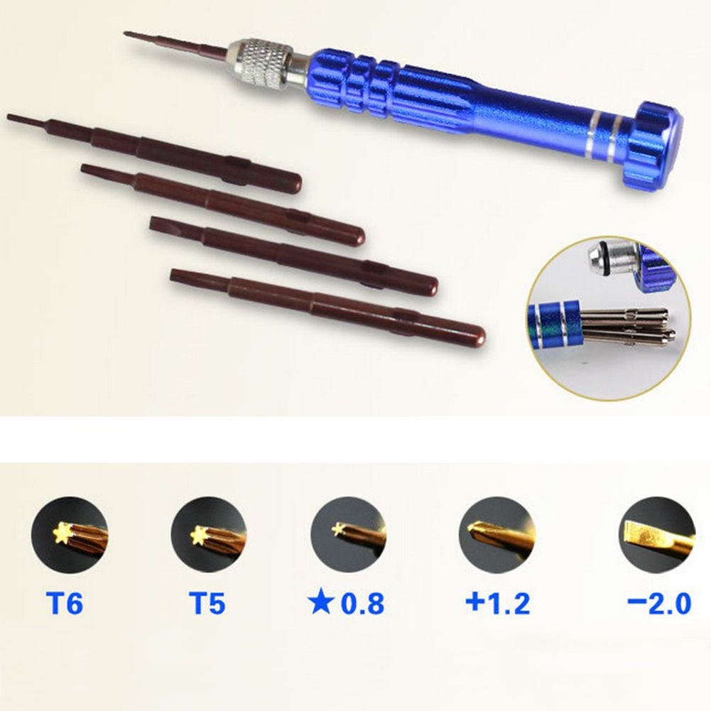 screwdriver 5in1