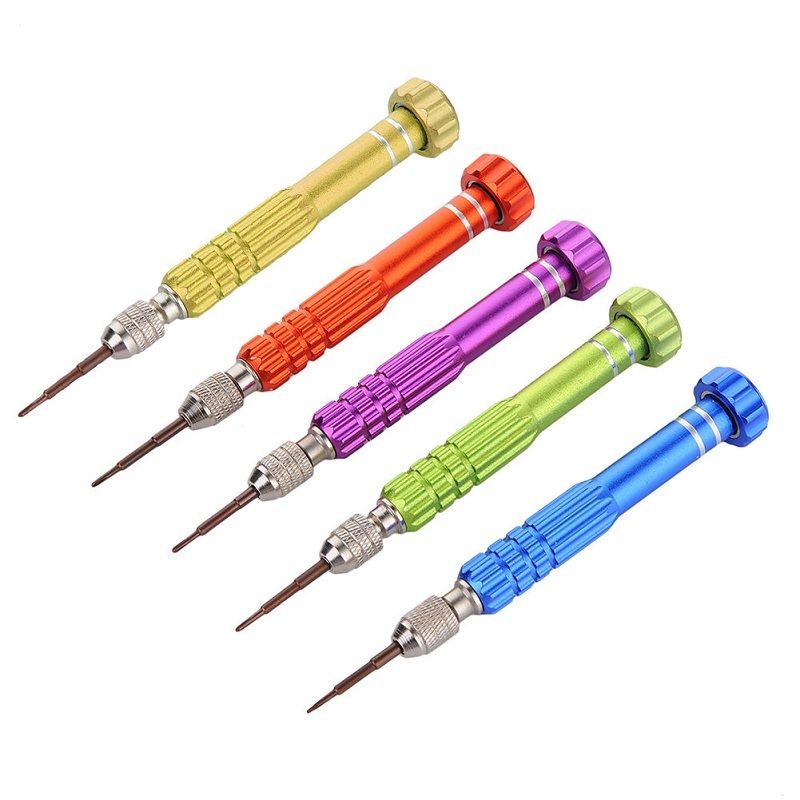 screwdriver 5in1
