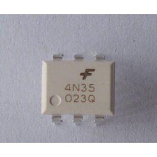 4N35 Optoisolator IC