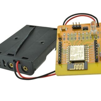 ESP8266 WIFI Serial Dev Kit Development Board