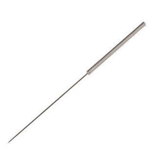 Stainless Steel Nozzle Cleaning Needle