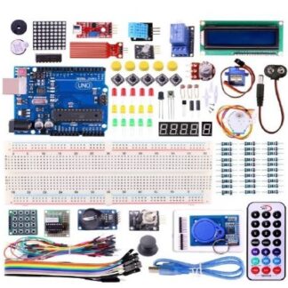 Uno R3 Kit Starter