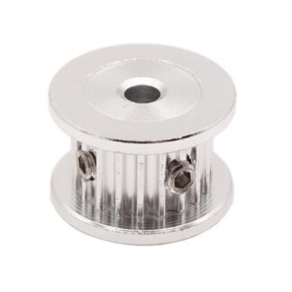20t 3mm pulley