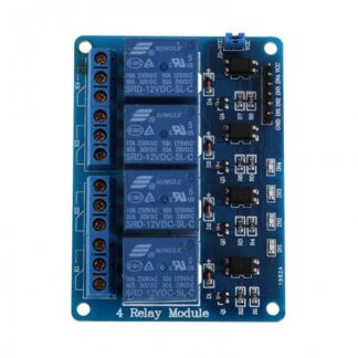 relay 12v