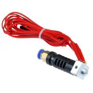 Bowden J-Head Hotend