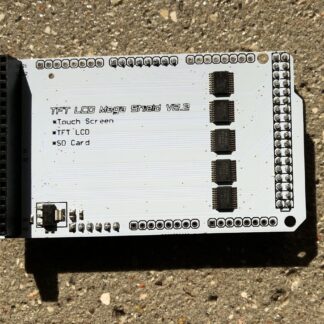 TFT LCD V2.2