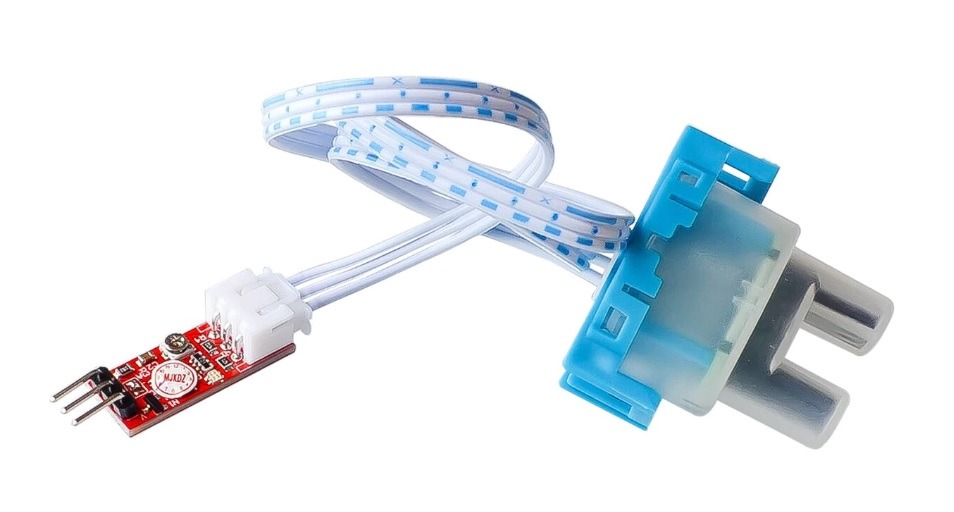 Turbidity-Sensor-Module