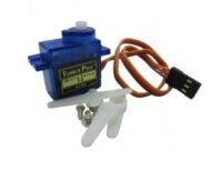 sg90 servo