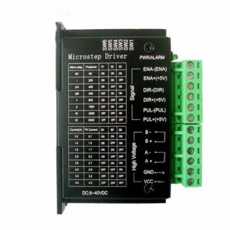 tb6600
