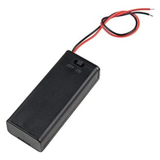Batteri_Holder_2aaa