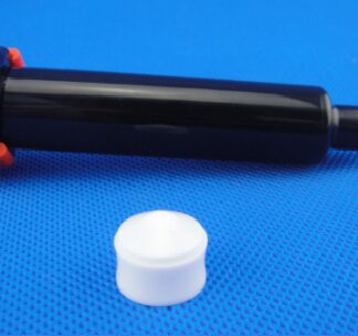 Black Glue Barrel