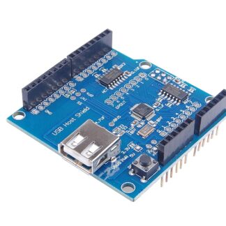 USB Host Shield1
