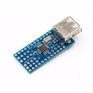 Mini USB Host Shield